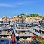 CANNES YACHTING FESTIVAL 2024 – ATMOSPHERE – EXHIBITION AREA