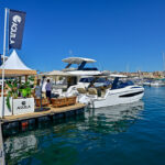 CANNES YACHTING FESTIVAL 2024 – ATMOSPHERE – EXHIBITION AREA
