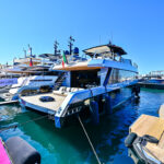 CANNES YACHTING FESTIVAL 2024 – ATMOSPHERE – EXHIBITION AREA