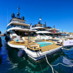 CANNES YACHTING FESTIVAL 2024 – ATMOSPHERE – EXHIBITION AREA