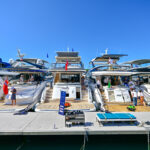CANNES YACHTING FESTIVAL 2024 – ATMOSPHERE – EXHIBITION AREA