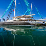 CANNES YACHTING FESTIVAL 2024 – ATMOSPHERE – EXHIBITION AREA