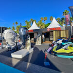 CANNES YACHTING FESTIVAL 2024 – ATMOSPHERE – EXHIBITION AREA