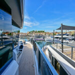 CANNES YACHTING FESTIVAL 2024 – ATMOSPHERE – EXHIBITION AREA