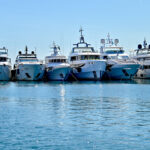 CANNES YACHTING FESTIVAL 2024 – ATMOSPHERE – EXHIBITION AREA