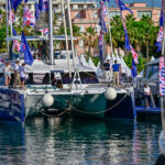 CANNES YACHTING FESTIVAL 2024 – ATMOSPHERE – EXHIBITION AREA