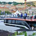 CANNES YACHTING FESTIVAL 2024 – ATMOSPHERE – EXHIBITION AREA