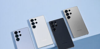 Samsung S25 serija