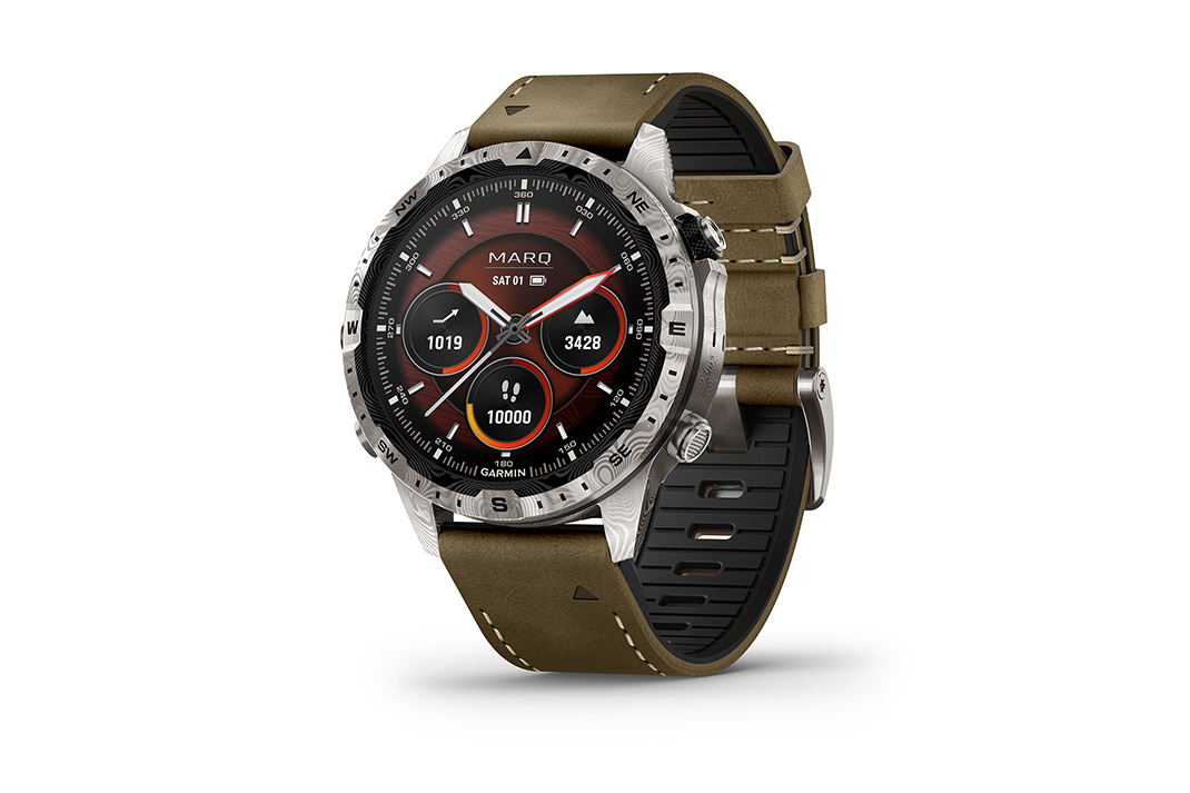 Garmin MARQ Adventurer (Gen 2) Damascus