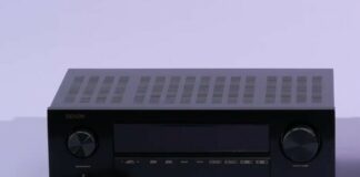 TOP 5: AV risivera za većinu kućnih bioskopa