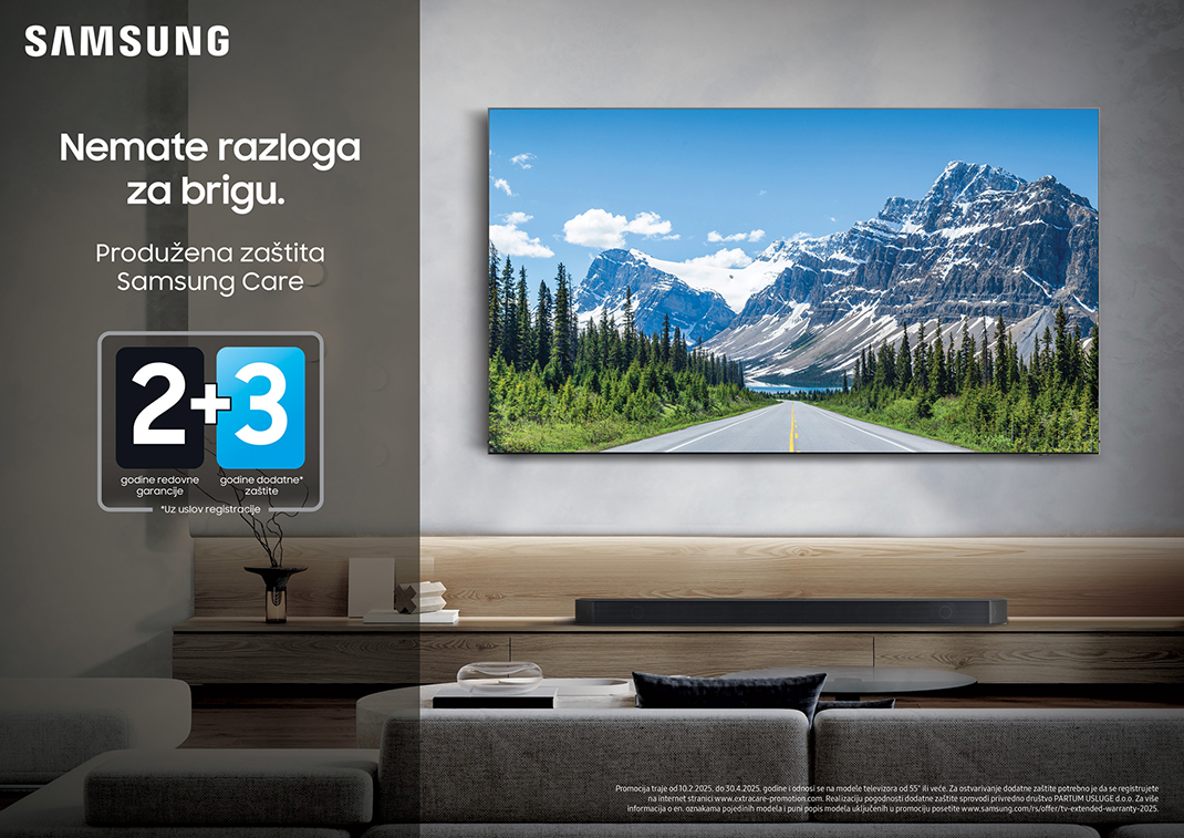 Samsung Neo QLED TV