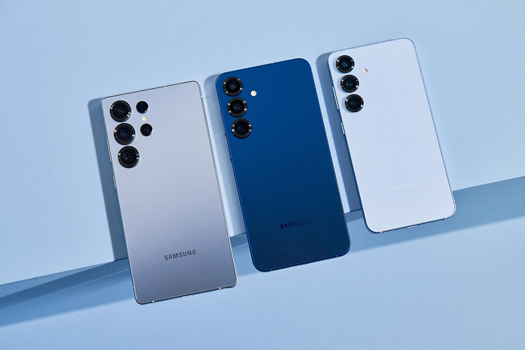 pametni telefoni Samsung Galaxy
