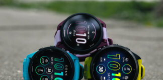 GARMIN Forerunner