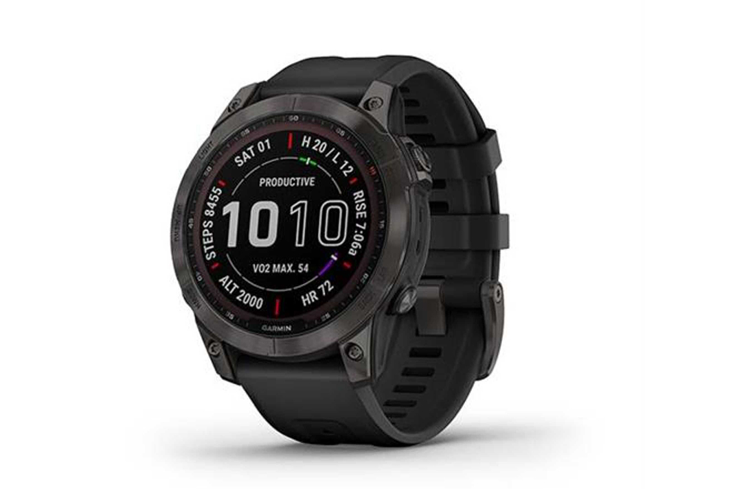 Garmin Fenix 7
