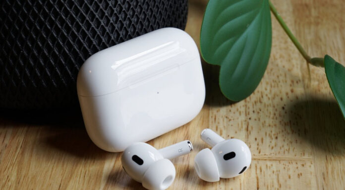 AirPods Pro (2. gen.)