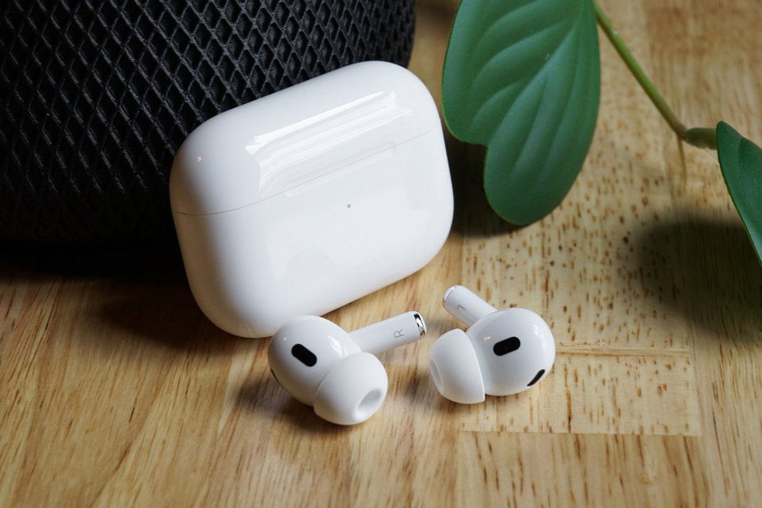 AirPods Pro (2. gen.)