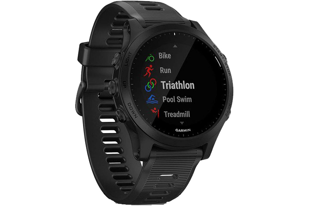 Garmin Forerunner 945