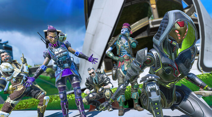 Apex Legends