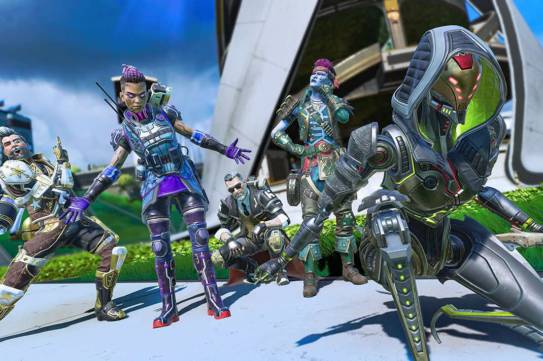 Apex Legends