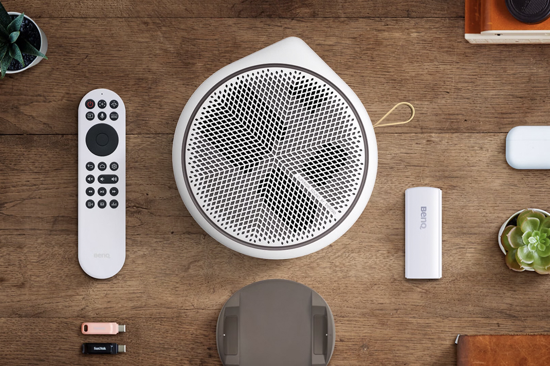BenQ GV31