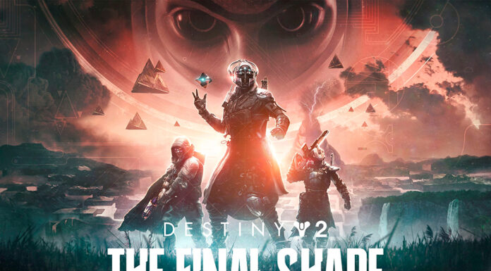 Destiny 2