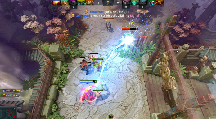 Dota 2