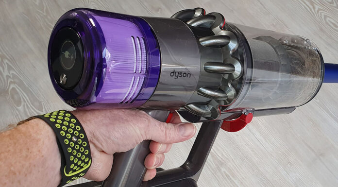 Dyson V11 Absolute