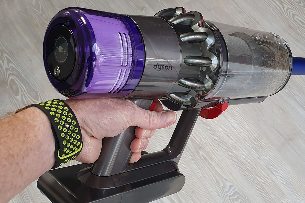 Dyson V11 Absolute