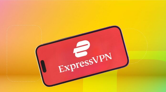 Express VPN