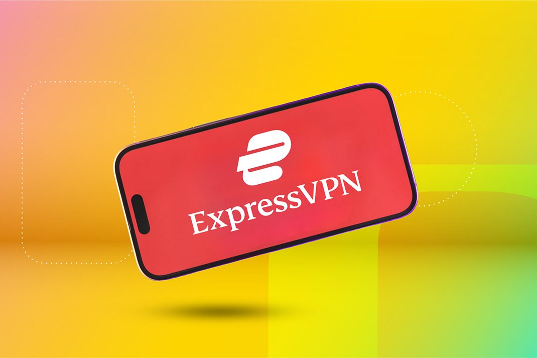 Express VPN