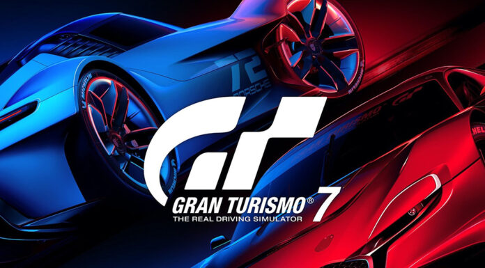 Gran Turismo 7