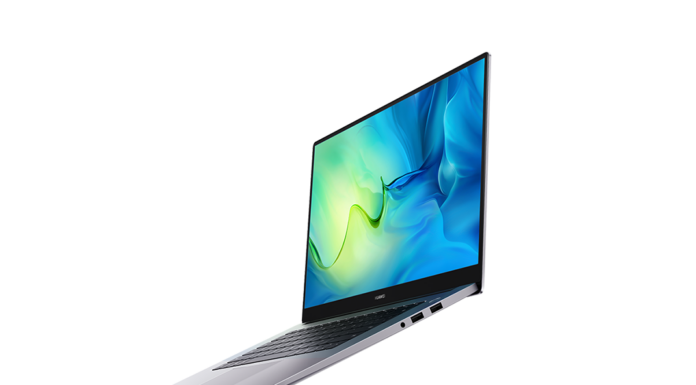 Huawei MateBook D 15