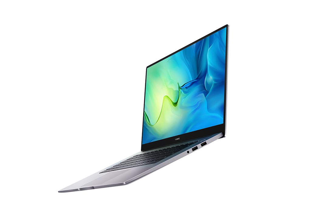 Huawei MateBook D 15
