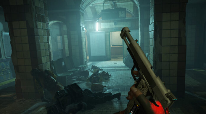 Half-Life Alyx