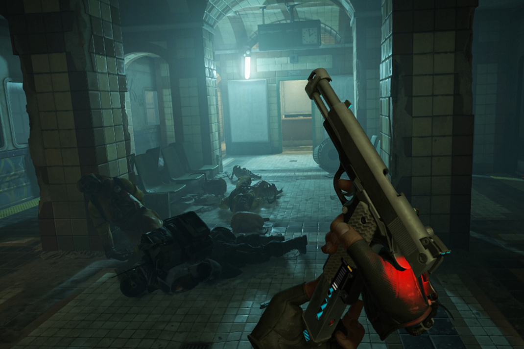 Half-Life Alyx