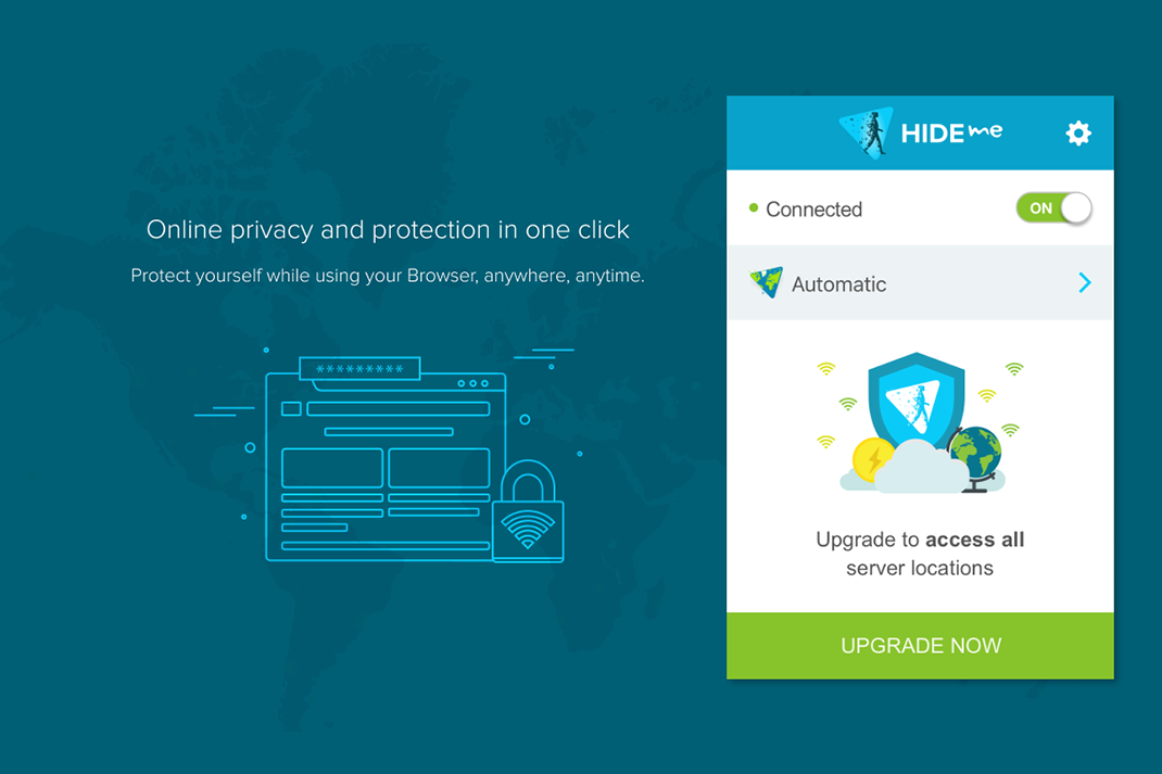 Hide.me
