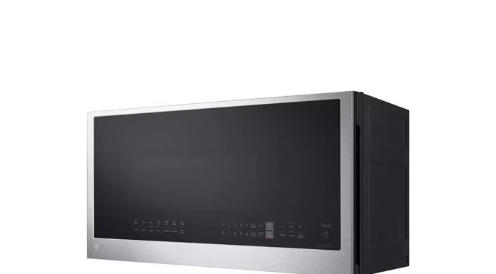 LG MVEL2033F
