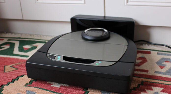 Neato Botvac D7 Connected