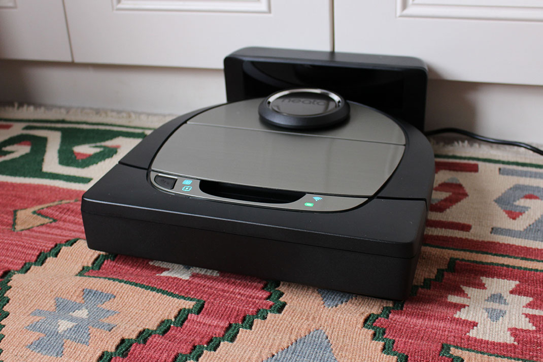 Neato Botvac D7 Connected