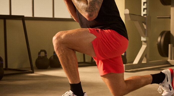 Reebok Nano X5