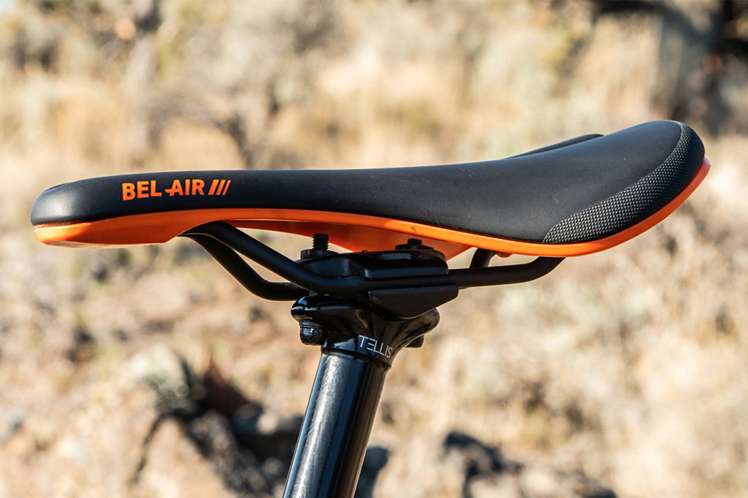 SDG Bel Air V3.0 Lux-Alloy