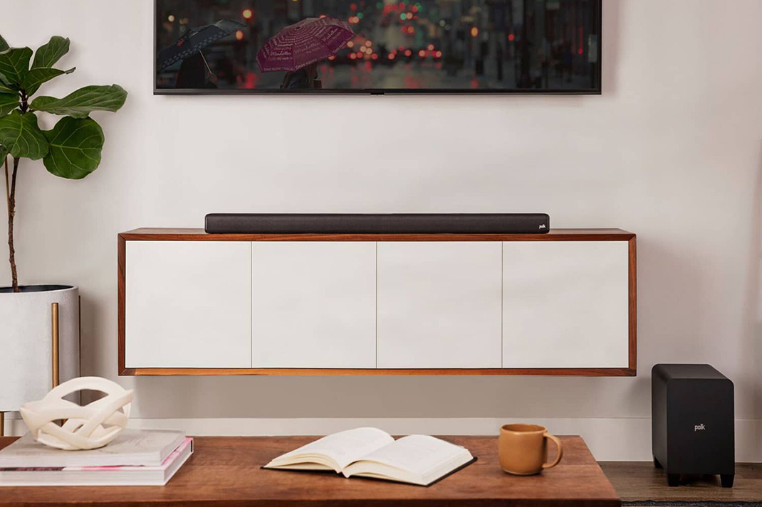 Polk Signa S4