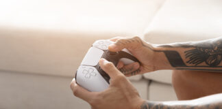 TOP 5 najbolji kontroleri za Vaš PS5