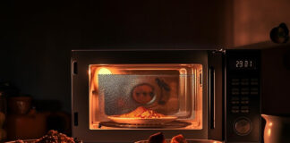 TOP 5 Najboljih mikrotalasnih uređaja