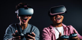 TOP 5 Najbolje VR igre