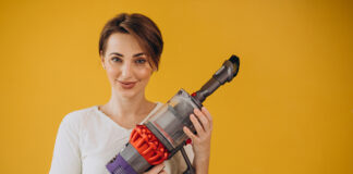 TOP 5 Najbolji parni čistači