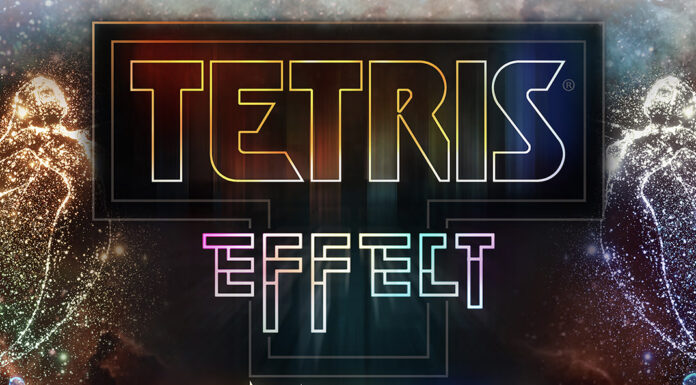 Tetris Effect: Connected