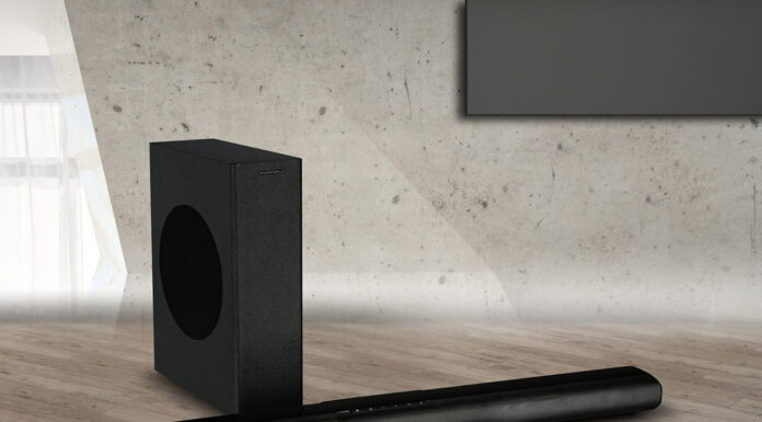 Wharfedale Vista 200S