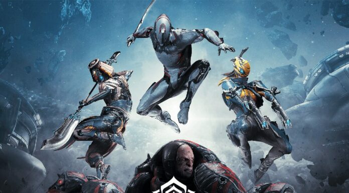 Warframe