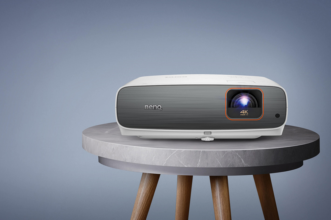 BenQ TK860i